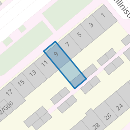 Perceel GTL01-D-1825