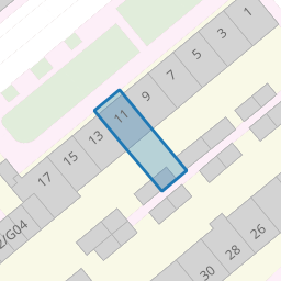 Perceel GTL01-D-1826