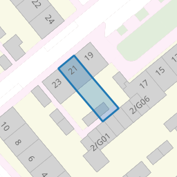 Perceel GTL01-D-1831