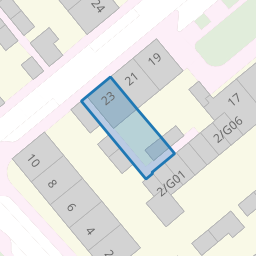 Perceel GTL01-D-1832