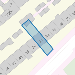 Perceel GTL01-D-1845