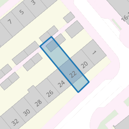 Perceel GTL01-D-1851