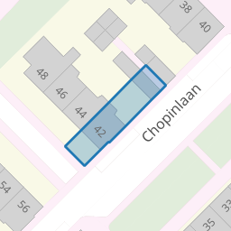 Perceel GTL01-D-1861