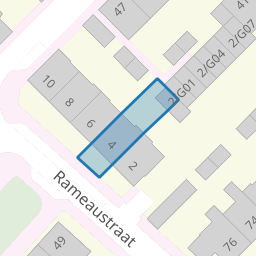 Perceel GTL01-D-1876