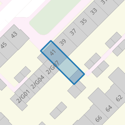 Perceel GTL01-D-1887