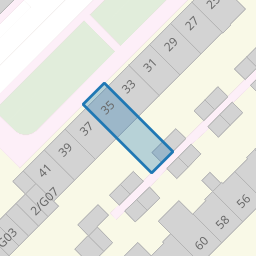 Perceel GTL01-D-1890