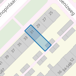 Perceel GTL01-D-1892