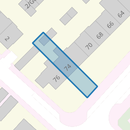 Perceel GTL01-D-1909