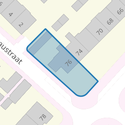 Perceel GTL01-D-1910