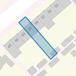 Perceel GTL01-D-1939