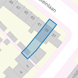 Perceel GTL01-D-1960