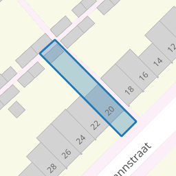 Perceel GTL01-D-1971