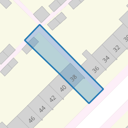 Perceel GTL01-D-1980