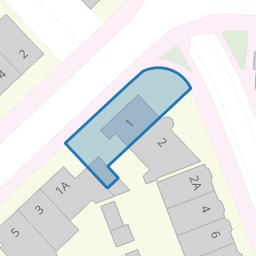 Perceel GTL01-D-1992