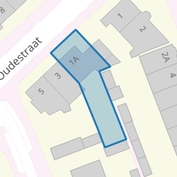 Perceel GTL01-D-1994