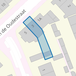 Perceel GTL01-D-1995