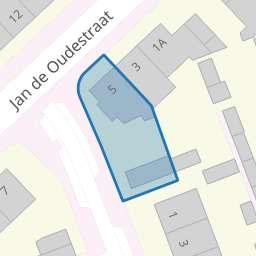 Perceel GTL01-D-1996