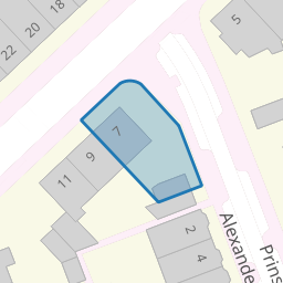 Perceel GTL01-D-1998