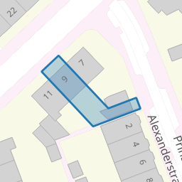 Perceel GTL01-D-1999