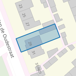 Perceel GTL01-D-2009