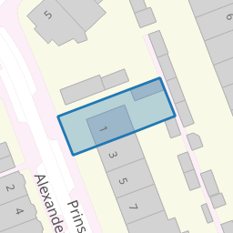 Perceel GTL01-D-2017