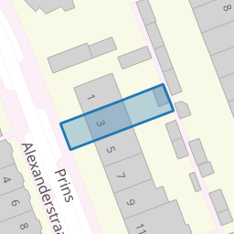 Perceel GTL01-D-2018