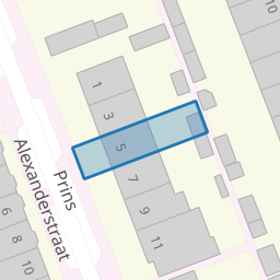 Perceel GTL01-D-2019