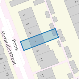 Perceel GTL01-D-2020