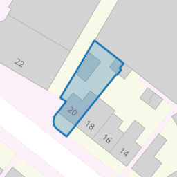 Perceel GTL01-D-2027