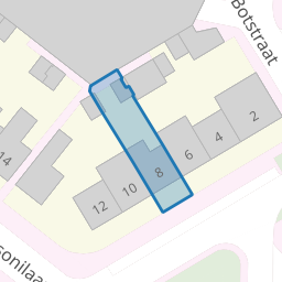 Perceel GTL01-D-2033