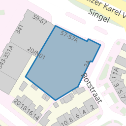 Perceel GTL01-D-2037