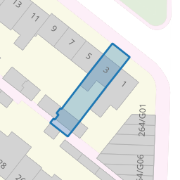 Perceel GTL01-D-2039