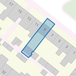 Perceel GTL01-D-2042