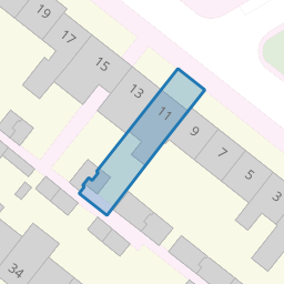 Perceel GTL01-D-2043