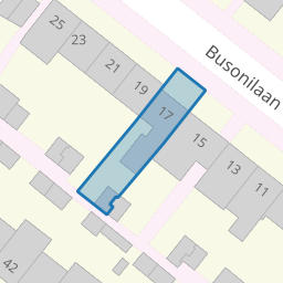 Perceel GTL01-D-2046