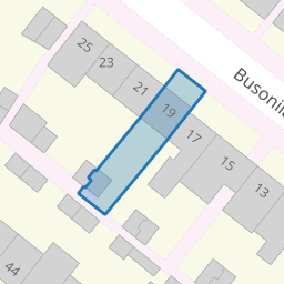 Perceel GTL01-D-2047