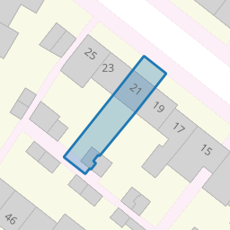 Perceel GTL01-D-2048