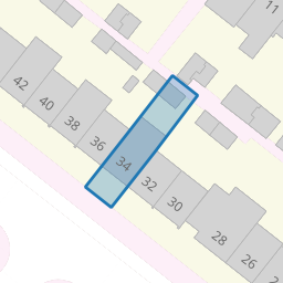 Perceel GTL01-D-2058