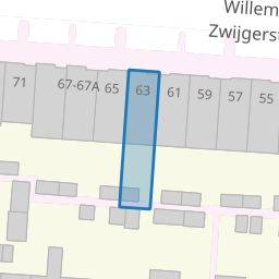 Perceel GTL01-D-2079