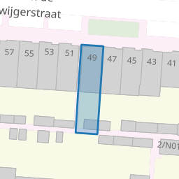 Perceel GTL01-D-2083