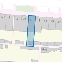 Perceel GTL01-D-2085