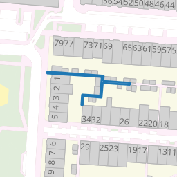 Perceel GTL01-D-2086