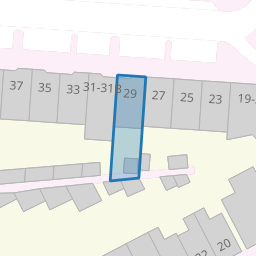 Perceel GTL01-D-2091