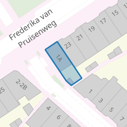 Perceel GTL01-D-2097