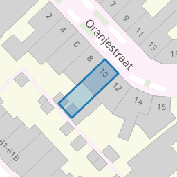 Perceel GTL01-D-2100