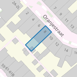 Perceel GTL01-D-2101