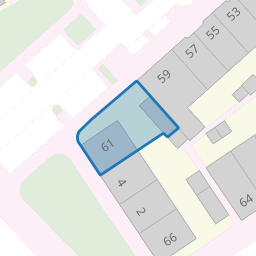 Perceel GTL01-D-2107