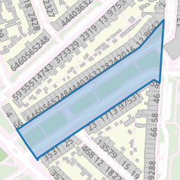 Perceel GTL01-D-2111