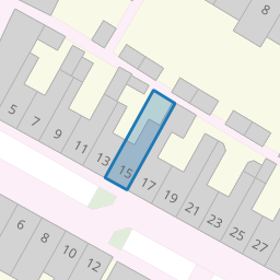 Perceel GTL01-D-2117