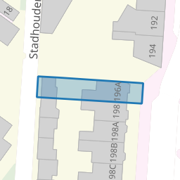 Perceel GTL01-D-2127